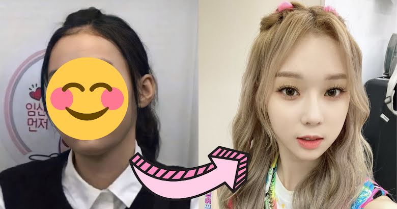 Baru! Beredar Foto Pra Debut Winter ‘aespa’ yang Miliki Pipi Menggemaskan