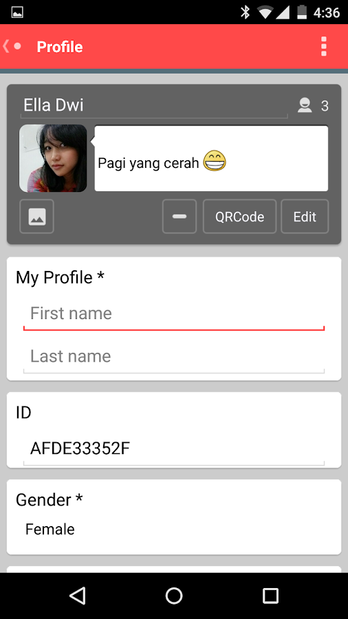Ini Dia Gan 5 Aplikasi Messenger Top Buatan Indonesia