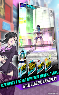 &#91;Android/IOS&#93; Shin Megami Tensei Liberation Dx2 &#91;Global Version&#93;