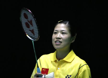 Deretan Atlet Badminton Puteri Terbaik Sepanjang Masa