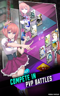 &#91;Android/IOS&#93; Shin Megami Tensei Liberation Dx2 &#91;Global Version&#93;