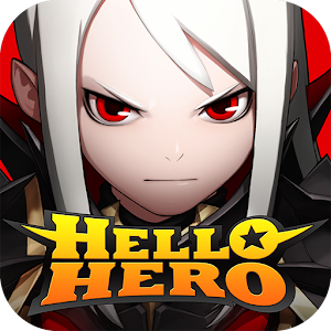 HELLO HERO - EPIC BATTLE (ANDROID/IOS)