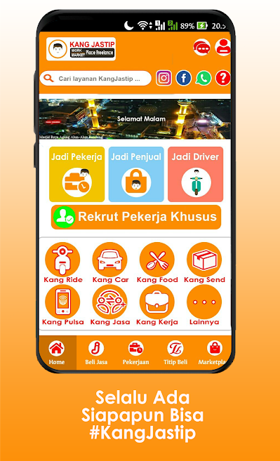kerja-sampingan-dari-rumah-modal-hp-android-untuk-semua-usia-bisa