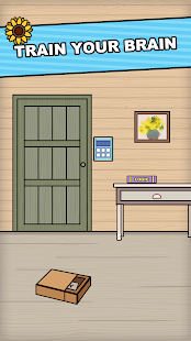 Escape Room: Mystery Word v 1.1.4 Hack MOD APK (Money) for Android