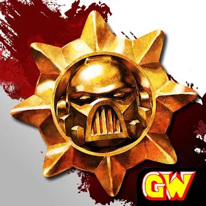 &laquo;Base Camp&raquo; Warhammer Mobile Series 