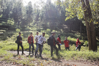 Gerojokan 7 - Hidden Paradise di Kab. Malang