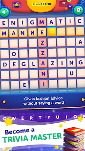 CodyCross: Crossword Puzzles v 1.14.1 Hack MOD APK (Unlocked) for Android