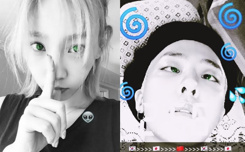  Kini Berhubungan dengan Jennie, 7 Idol Ini Pernah Dikabarkan Dekat dengan G-Dragon