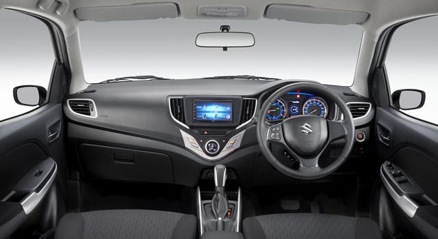 Suzuki Baleno, The Complete Hatchback Yang Amat Menggoda