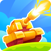 8 Game Pilihan (Terbaik) Terpopuler di Google PlayStore Juni 2018 Indonesia