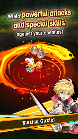 &#91;Android/iOS&#93; Dragalia Lost