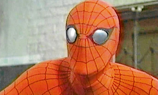 7 Kostum Spider-Man dari Masa ke Masa