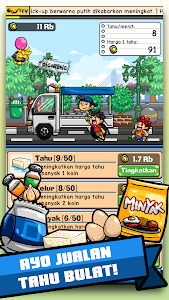 Masih Ingat Game Tahu Bulat? Ini kabarnya setelah 5 Tahun Dagang Tahu