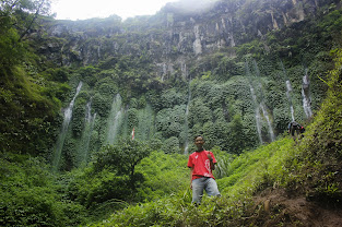 Gerojokan 7 - Hidden Paradise di Kab. Malang