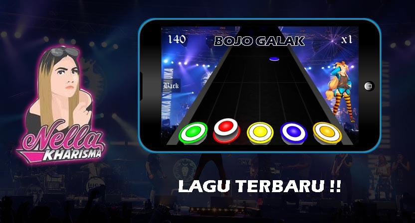 &#91;TOP7&#93; 7 Game Yang Terinspirasi Dari Orang Terkenal Di Indonesia