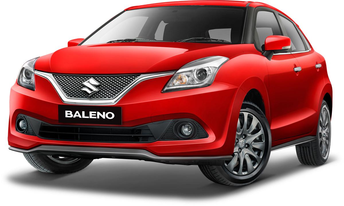 Suzuki Baleno, The Complete Hatchback Yang Amat Menggoda