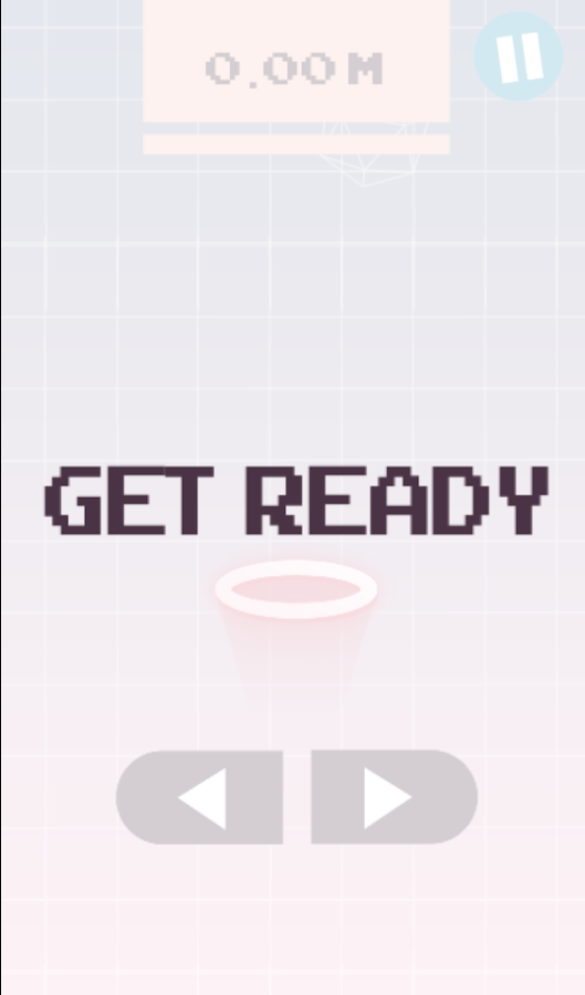 Wire Circle - game klasik yg dihadirkan di android