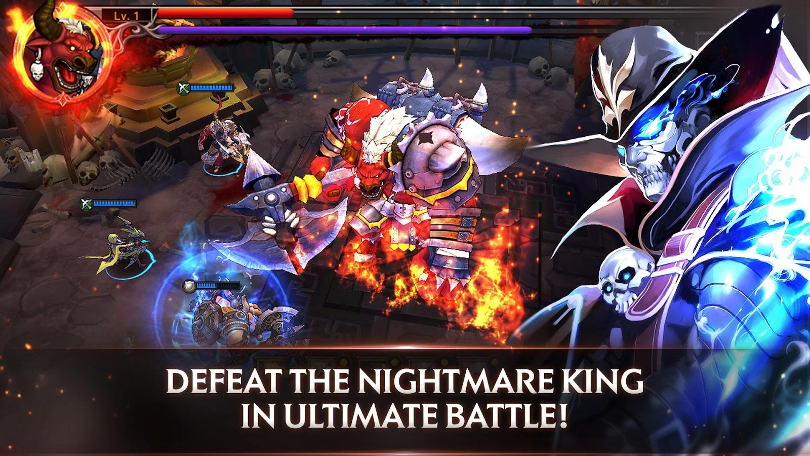 [Android-IOS] Returners (Global)