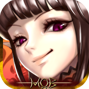 &#91;Android/iOS&#93; MOB : The Prologue &#91;Action-Battle, Game Selingan&#93;