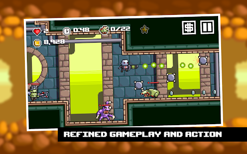 Developer Game Pixel Android Terbaik versi ane!