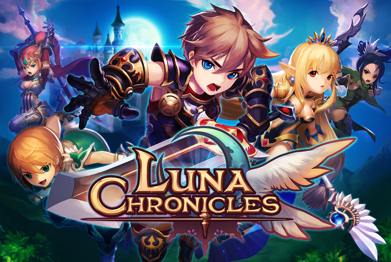 Хроники 5. Chronicle игра на андроид. Луна РПГ. Luna RPG game. Chronicle игра на андроид похожая.