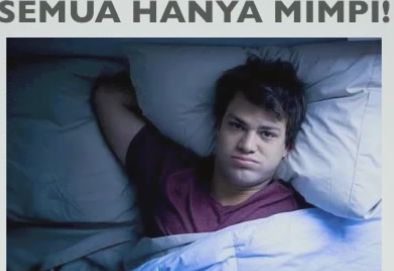 TIPS : UNTUK KAMU YANG LELAH MENJOMBLO