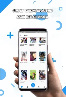 5 Aplikasi Baca Manga Bahasa Indonesia Terbaik Gan!!!