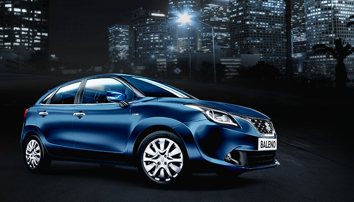 Suzuki Baleno, The Complete Hatchback Yang Amat Menggoda