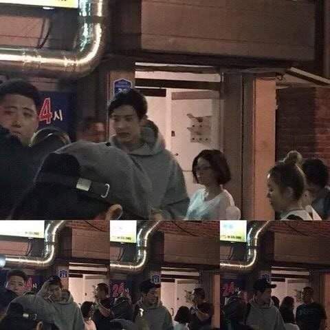 Dispatch Peringatkan Orang yang Pakai Watermark Mereka untuk Sebarkan Rumor Palsu