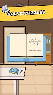 Escape Room: Mystery Word v 1.1.4 Hack MOD APK (Money) for Android