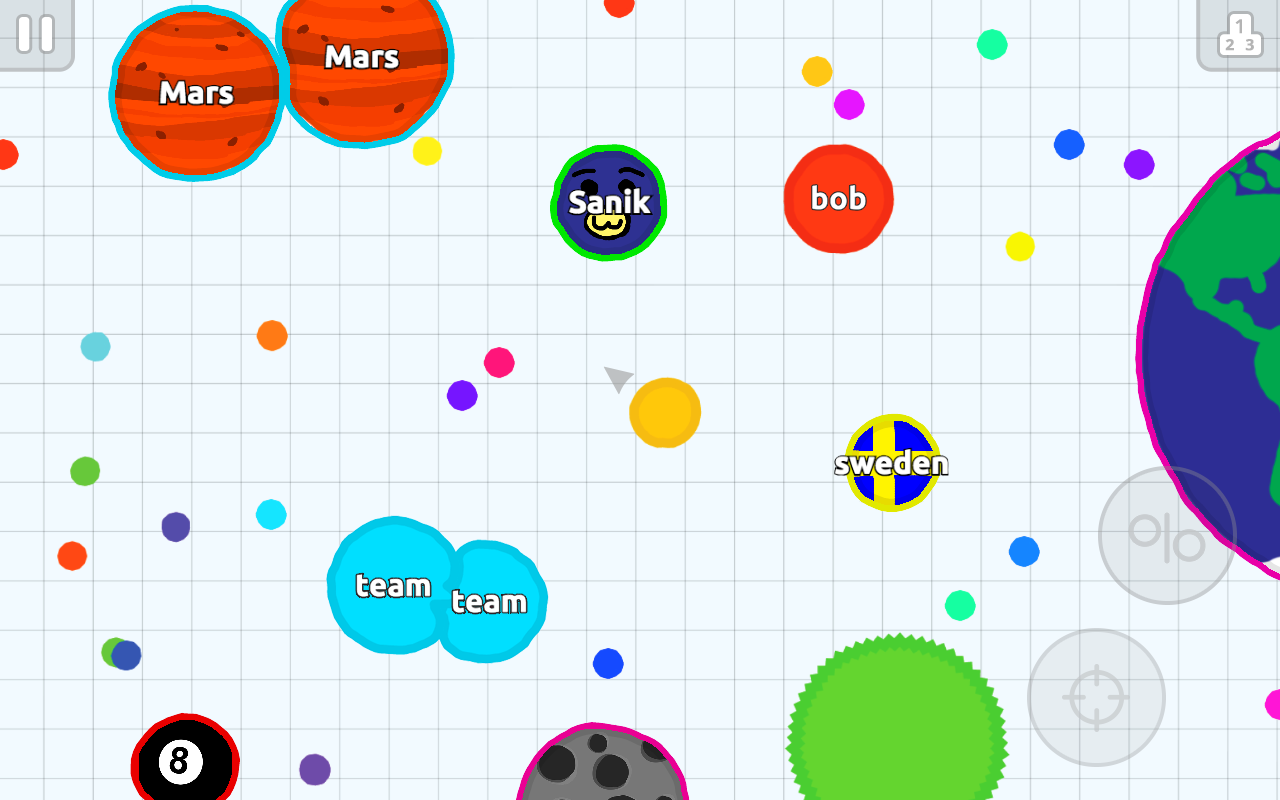 Yuk buat Private Server sendiri (Agar.io, Swordman Online, dll)