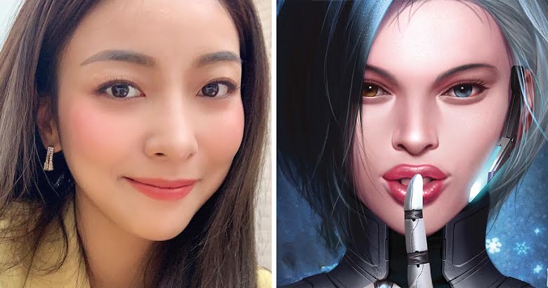  Luna f(x) Jadi Pengisi Vokal Karakter Marvel K-Pop ‘Luna Snow’