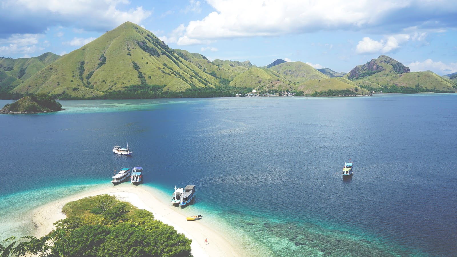 Tempat Wisata Labuan Bajo yang Wajib dikunjungi