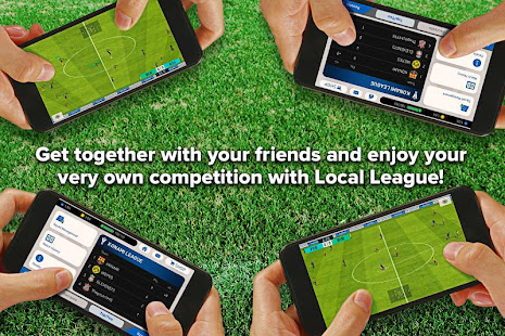 Top 5 Mobile Games Untuk Penggemar Olahraga