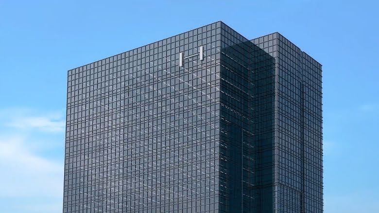 Resmi Berganti Nama Jadi HYBE, Big Hit Entertainment Akan Pindah ke Gedung Baru