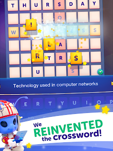 CodyCross: Crossword Puzzles v 1.14.1 Hack MOD APK (Unlocked) for Android