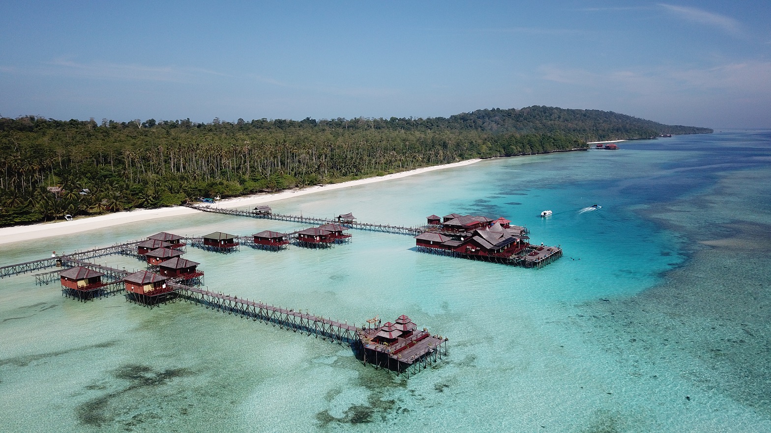 9 Tempat Wisata yang Harus Kamu Kunjungi di Kalimantan!