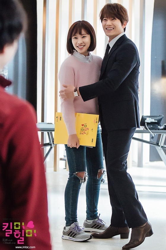 6 Couple di Drama Korea yang Pernah Dipasangkan Lebih dari Sekali