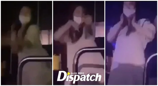 Gyuri eks KARA Akui Kunjungi Klub di Daerah Itaewon yang Disebut Cluster Baru Corona