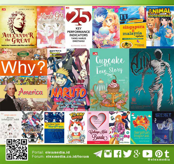 Manga Anime Corner Part 5 Page 13 Kaskus