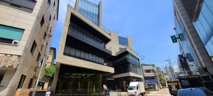 Wow! Inilah 6 Artis Crazy Rich Korean yang Miliki Gedung Hingga Ratusan Milyar