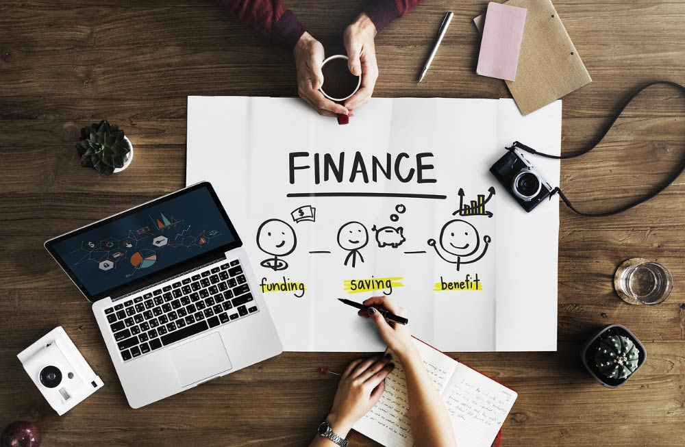 Berbagai Langkah untuk Mencapai Financial Freedom bagi Para Mahasiswa