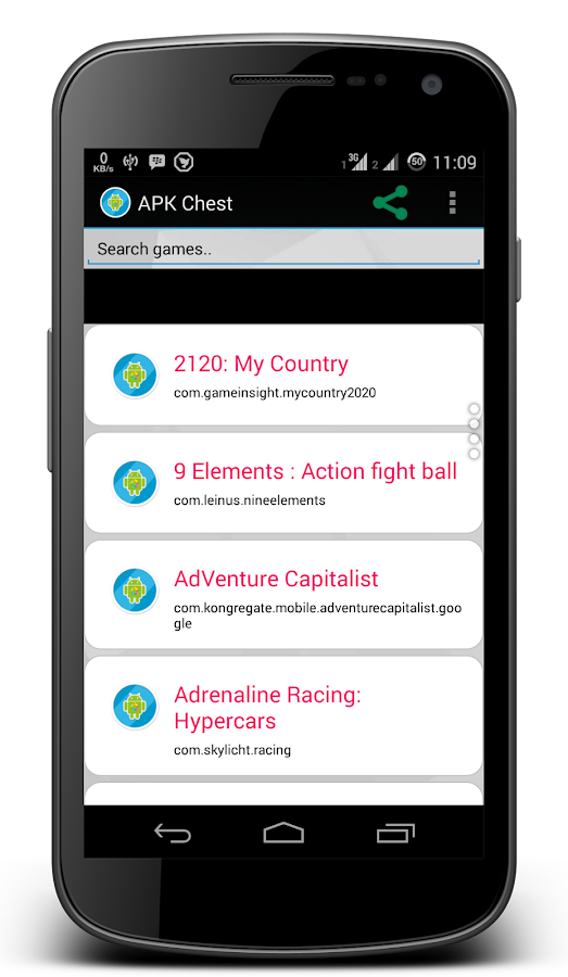Aplikasi Cheats Buat Android - Bikinan Ane gan