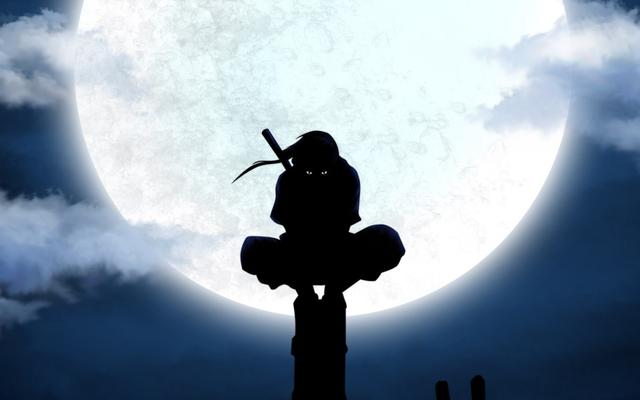 Bukan Tokoh Utama, Dua Karakter Ikonik yang Menjadi Favorit TS di Anime Naruto!