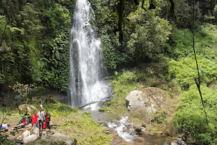 Gerojokan 7 - Hidden Paradise di Kab. Malang