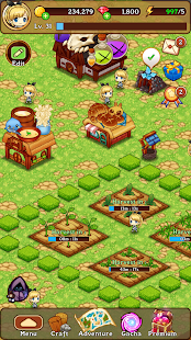 &#91;Android&#93;&#91;iOS Coming Soon&#93; Fantasy Story: 2048