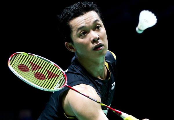 10 Atlet Bulutangkis Putra Terbaik Sepanjang Masa