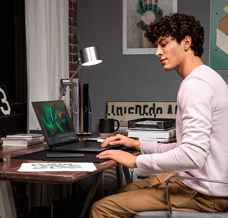 WAJIB TAU! Samsung Hadirkan PC Performa Powerful Lewat Galaxy Book3 Ultra