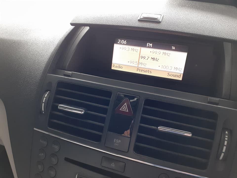 Review Mercedes Benz W204 dan Tips Membelinya