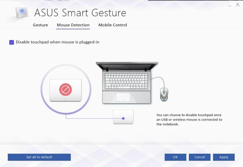 Cara Mematikan Touchpad pada Windows